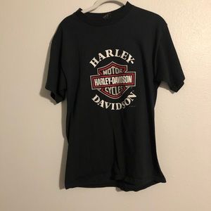 Harley-Davidson Top